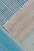 Vintage Kilim Area Rug (8' x 9')